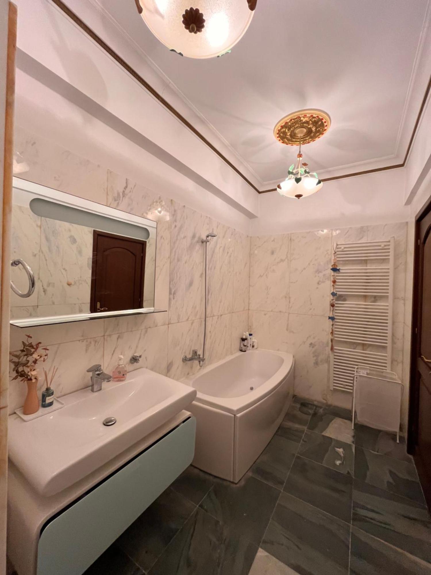 Marble Dream Acropolis View * Αθήνα