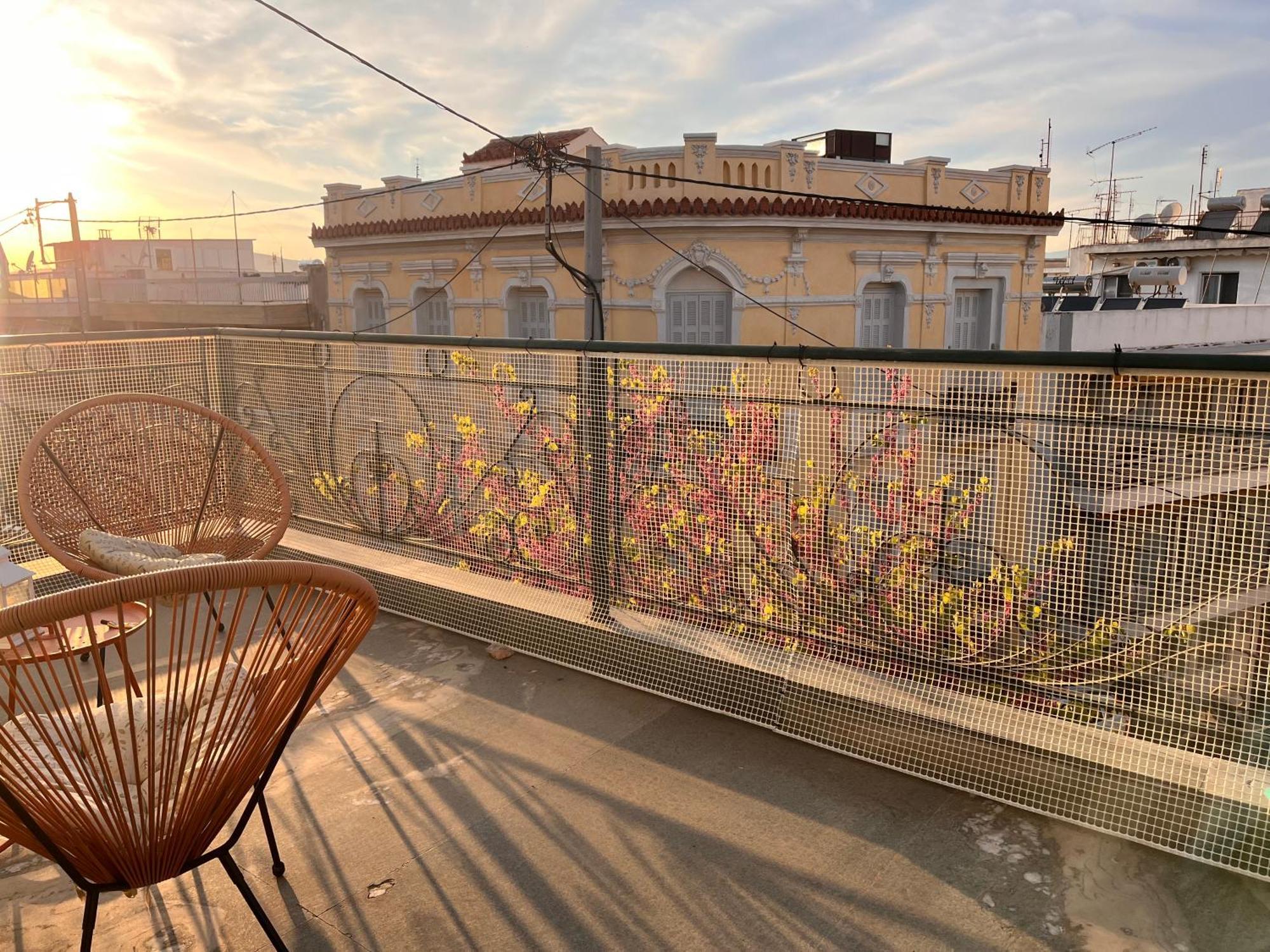Marble Dream Acropolis View * Αθήνα
