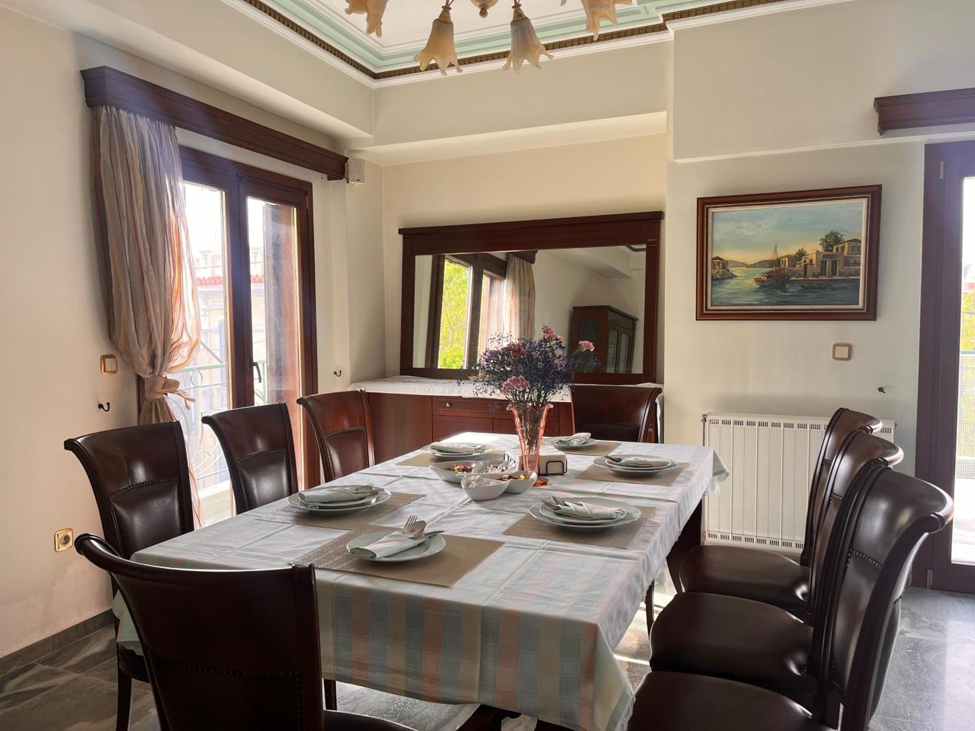 Βίλα Marble Dream Acropolis View Αθήνα