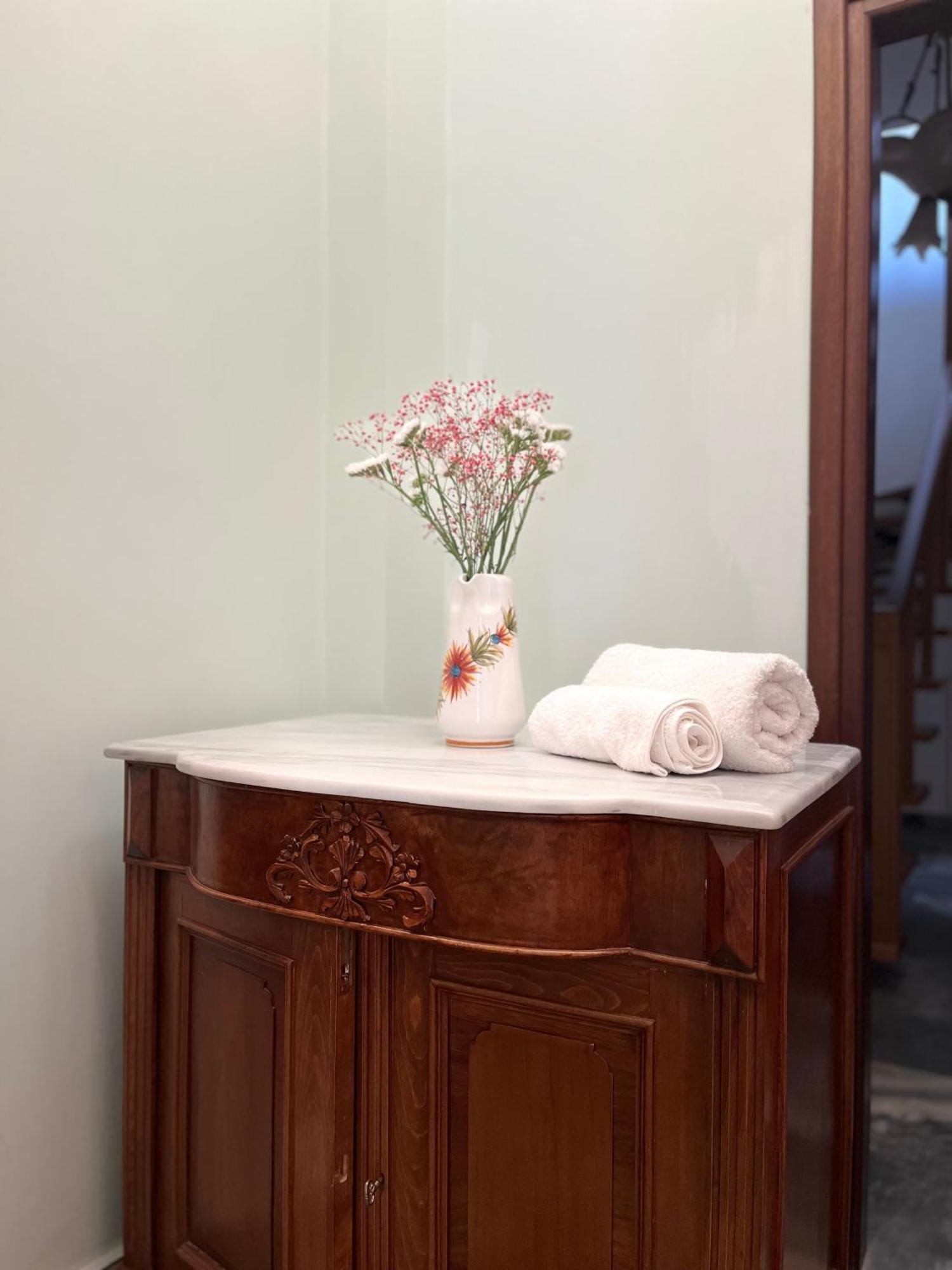 Marble Dream Acropolis View *