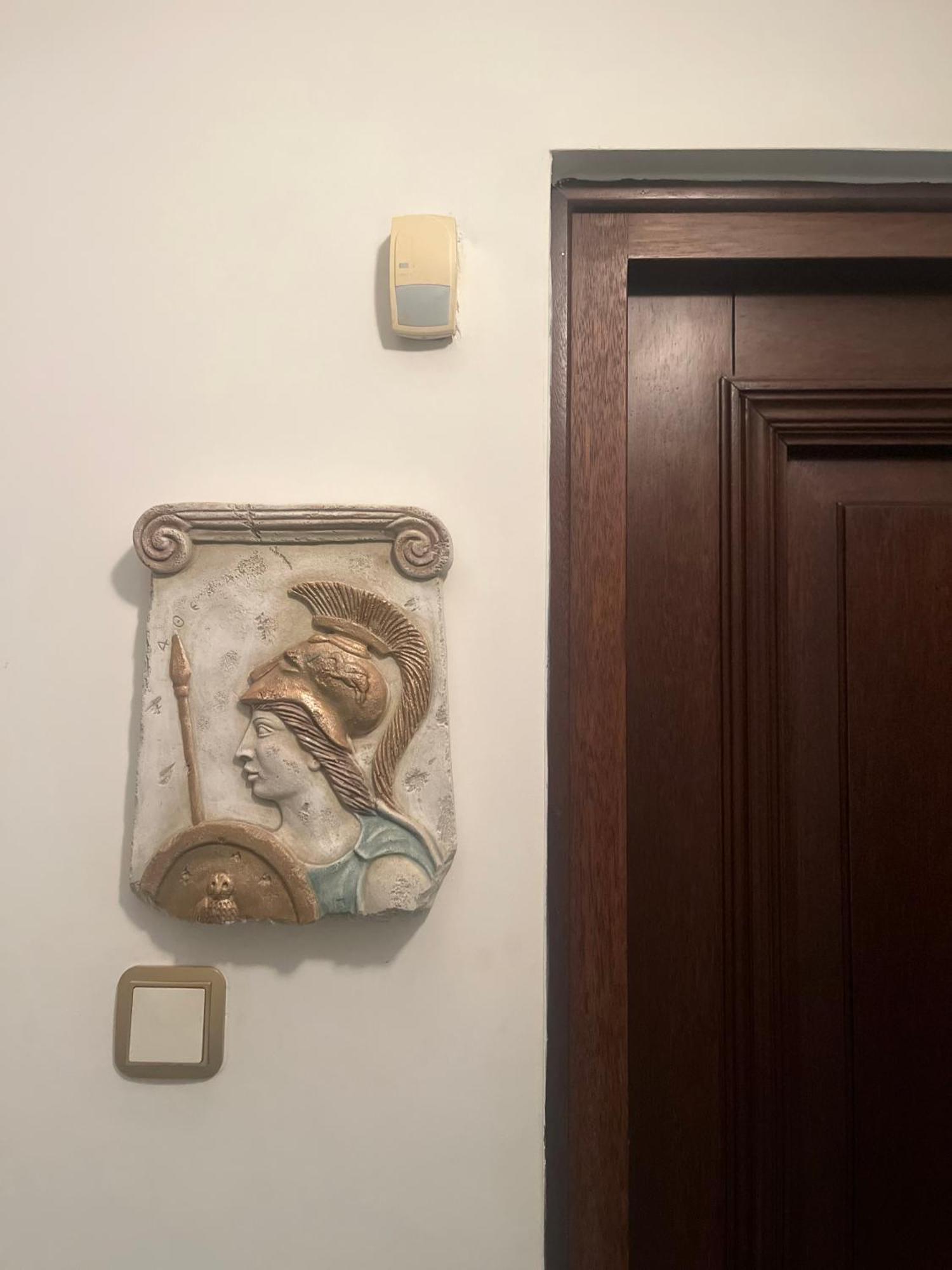 Vila Marble Dream Acropolis View