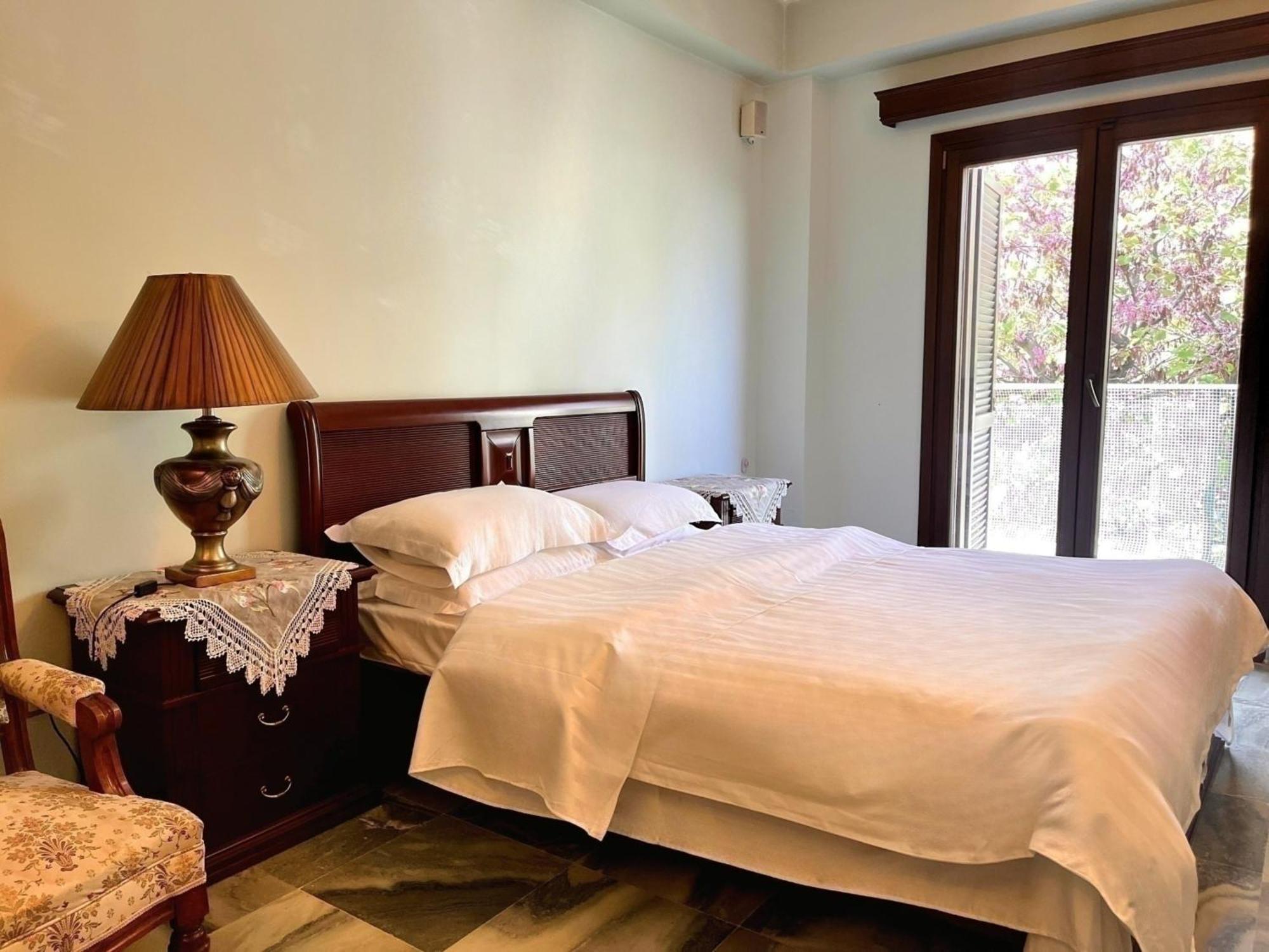 Marble Dream Acropolis View Vila