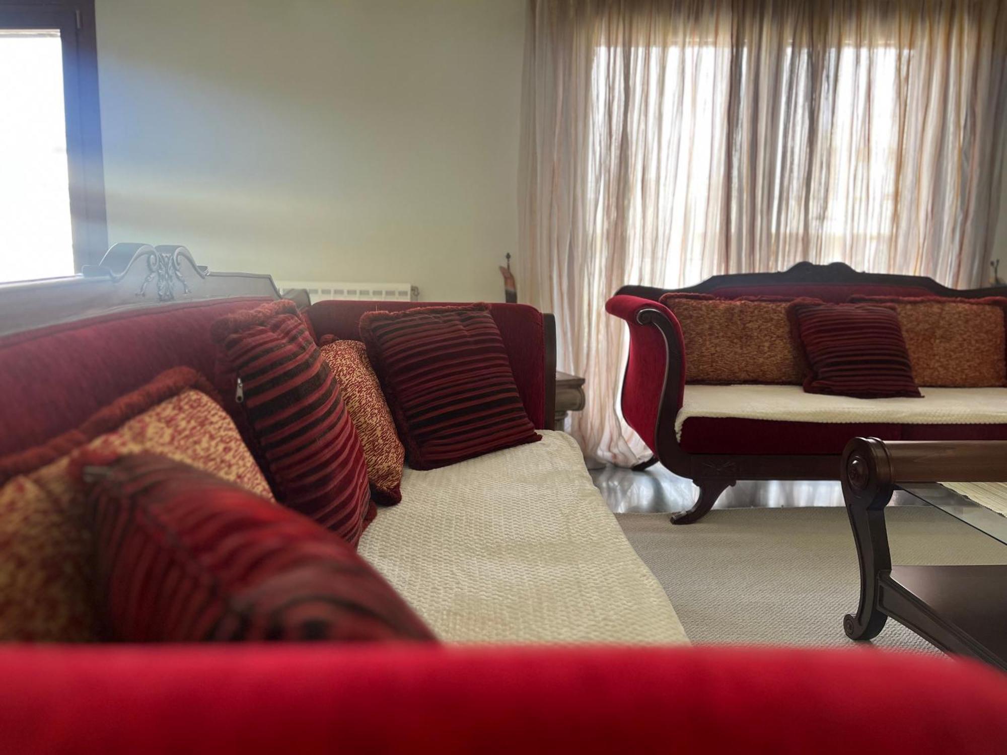 Marble Dream Acropolis View Vila *